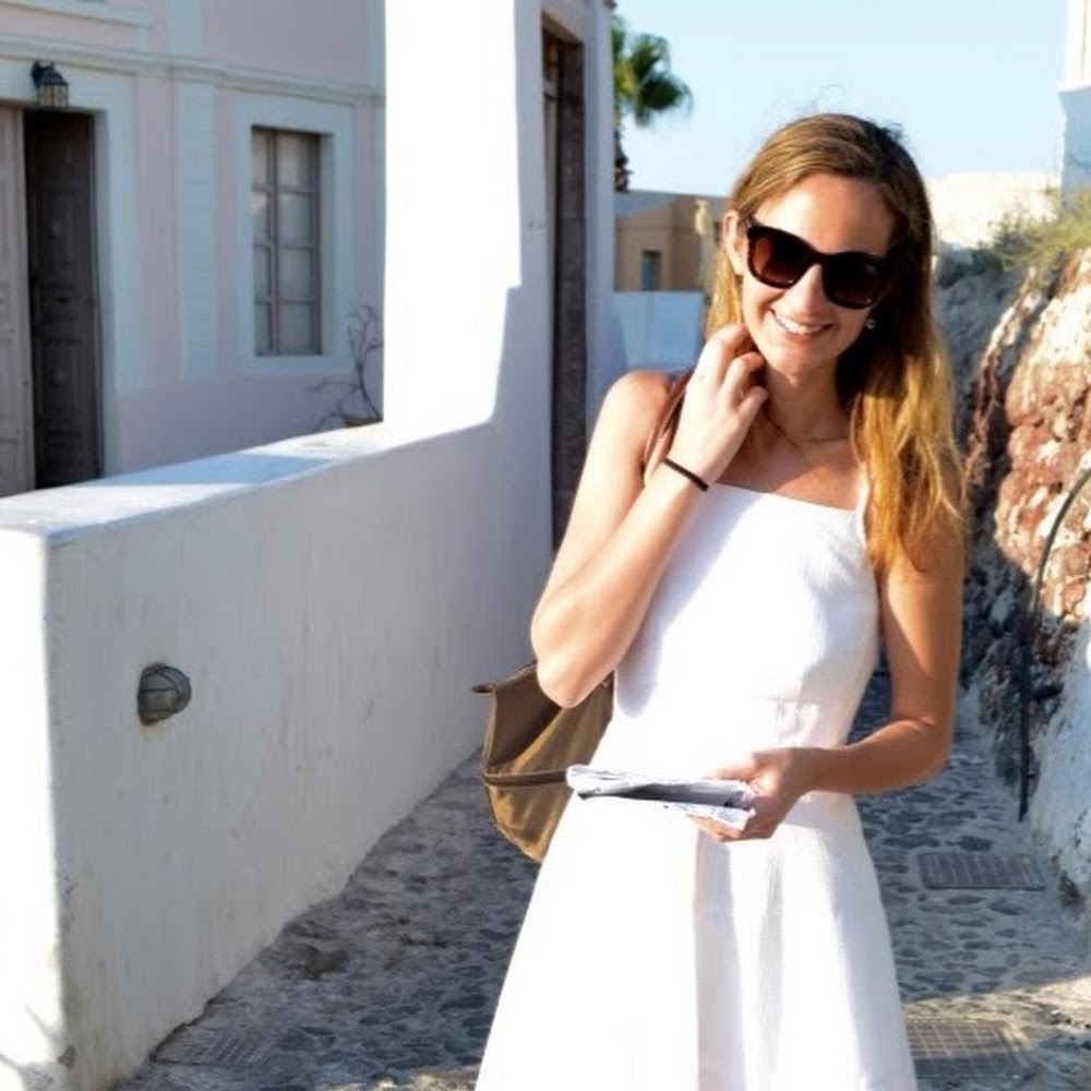 Meet your Posher, Mary ellen
